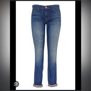 J Brand Ellis Betrayal Jeans
